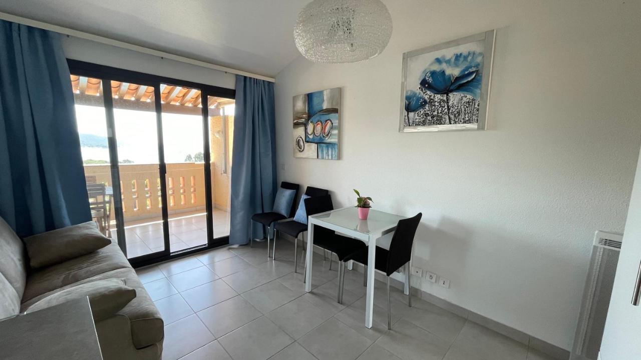 Apartamento Gigaro View La Croix-Valmer Exterior foto