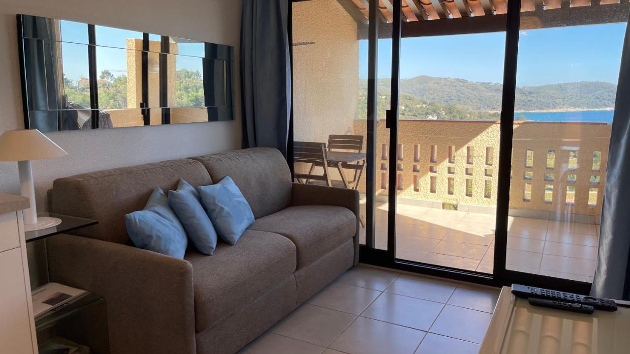 Apartamento Gigaro View La Croix-Valmer Exterior foto